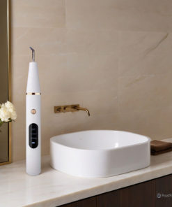 Professional Ultrasonic Dental Scaler
