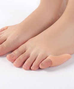 Mini Foot Protector