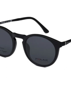 Polar 400 C76 Clip-On Sunglasses