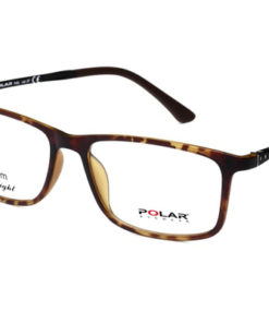 Polar 401 428 Clip-On Sunglasses Frames