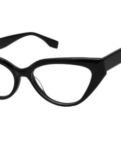 Pink Jealous P961B05 C1 Women's Plastic Eyeglass Frames
