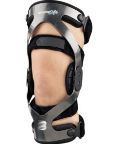 Breg X2K Women's Right Knee Brace - Medium