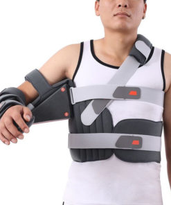 Shoulder Abduction Orthosis Brace (15°, 30°, 60°, 90°) - TJ-201 HTMS