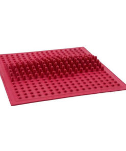 Massage Rubber Mat Type T