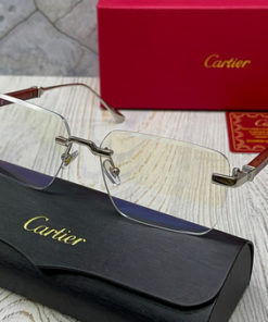 Cartier Frames