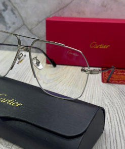 Cartier Frames