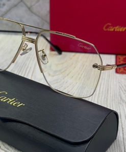 Cartier Eyeglass Frames
