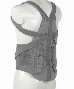 Smartspine XL Lumbar Support Brace (50R231)