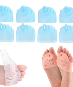 5-Hole Finger Corrector: Honeycomb Design