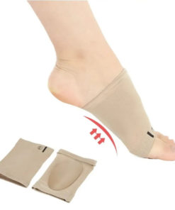 Orthotic Insoles & Arch Supports
