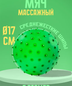Franklin Massage Ball