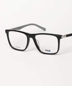 FILA Men's Medical Eyeglass Frames