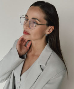 Computer Glasses: Blue Light Blocking Glasses