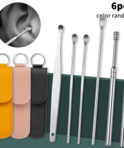 Ear and Nose Cleaning Tool