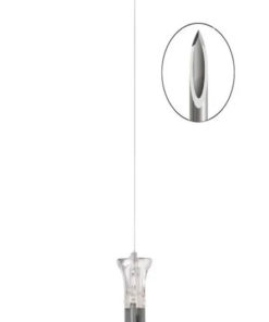 B. Braun Spinocan 27G Spinal Needle (88mm, 5 Pack)