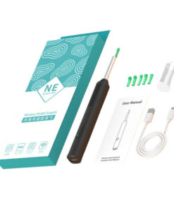 Estone Ear & Nose Cleaner: Safe & Effective Cleaning Tool
