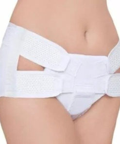 Pelvic Organ Prolapse Support Band: Relief & Recovery