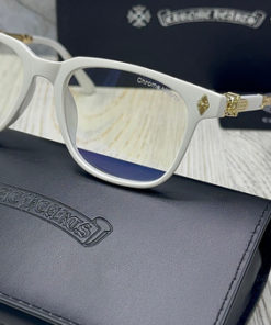 Chrome Hearts Eyeglasses