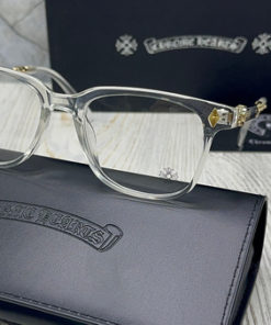 Chrome Hearts Eyeglasses