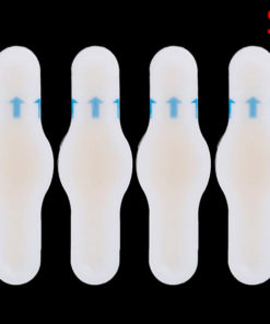 Bulk Blister Stickers: 4 Packs for Sale