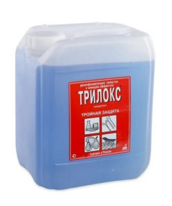Trilox Disinfectant (5L)