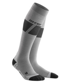 CEP C230M Black Compression Socks (US:iii)