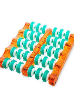 Green Massage Gun MSG-13/02