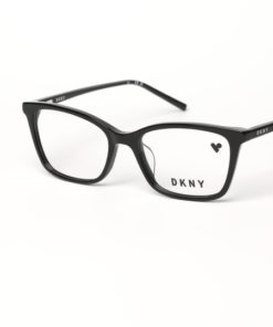 DKNY DK5013 Black Eyeglasses Frames