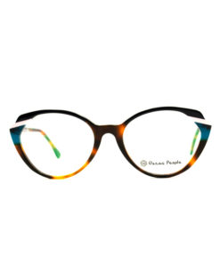 Qazaq People MB1293 C2 Eyeglass Frames