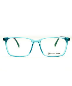 Qazaq People TP23017 C4 Eyeglass Frames