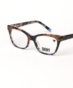 DK5053 Mocha Medical Eyeglass Frames