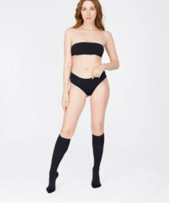 Black Compression Socks - Class 1 Compression