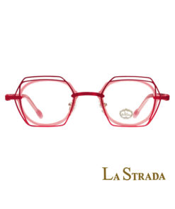 La Strada Eyeglass Frames