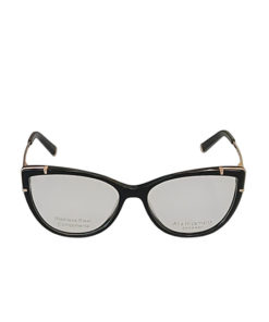 Ana Hickmann Eyeglass Frames