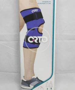 ORTO NKN 149 Knee Brace: Support & Pain Relief