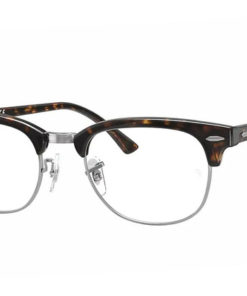 Ray-Ban RB5154 2012 Unisex Plastic Eyeglass Frames
