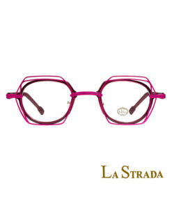 La Strada Eyeglass Frames