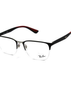 Ray-Ban RB6428 2997 Unisex Metal Eyeglass Frames