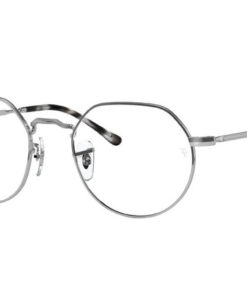 Ray-Ban RB6465 2501 Unisex Metal Eyeglass Frames