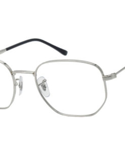 Ray-Ban RB6496 2501 Unisex Metal Eyeglass Frames