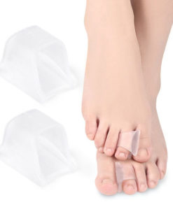 Toe Flexion Orthosis: Relief & Correction