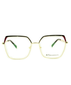 Hanshaym 3102 C1 Eyeglass Frames