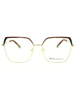 Hanshaym 3102 C3 Eyeglass Frames