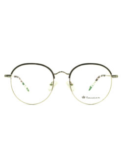 Hanshaym 8242 C1 Eyeglass Frames
