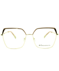 Khanshayym 3102 C2 Eyeglass Frames