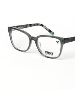 DKNY DK5054 Crystal Forest Eyeglasses