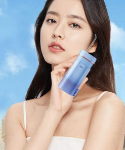 Portable Electric Water Flosser