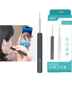 Ear & Nose Cleaning Tool (Single Use)