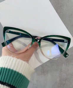 Eyeglass Frames