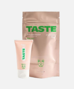 Mojito-Flavored Lubricant: Friday Bae